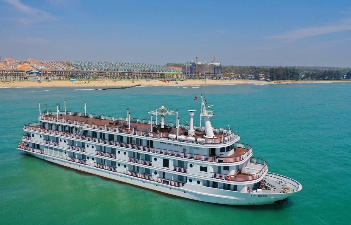 Novaland,  NovaWorld Phan Thiet anh 14