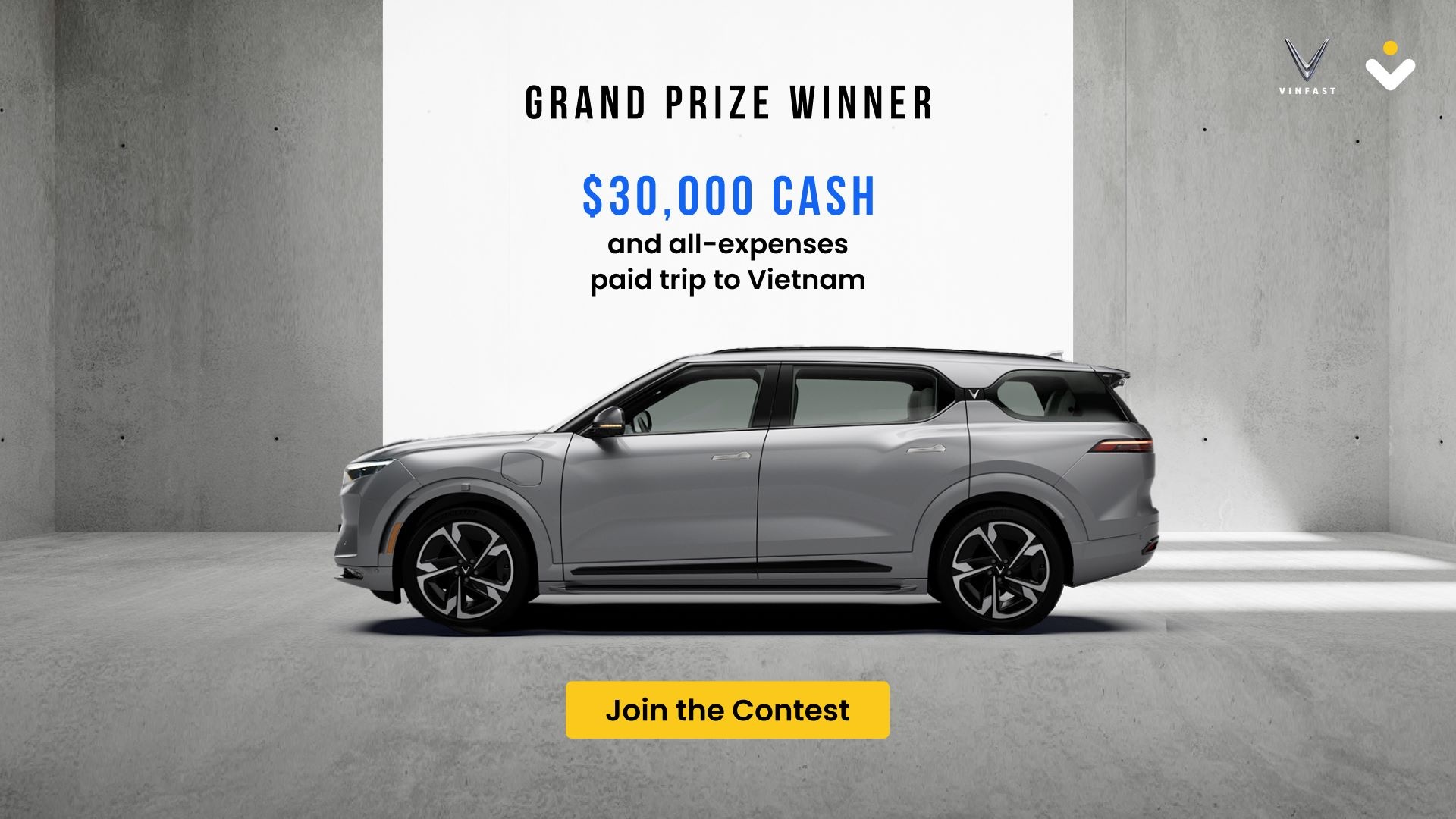 VinFast,  Nas Academy anh 2