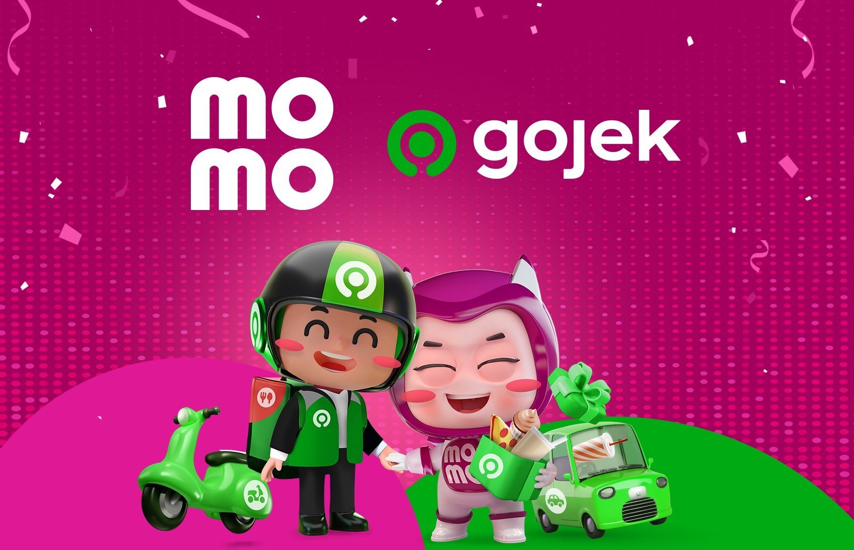 Gojek,  MoMo anh 4