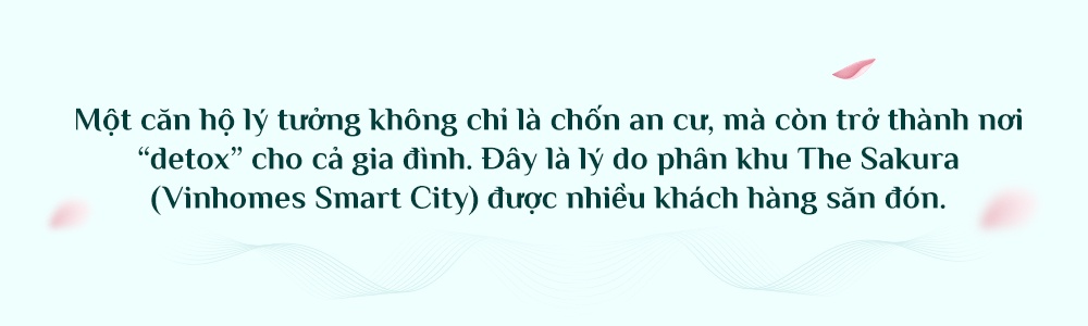 Vingroup,  phong cach song Nhat Ban anh 1