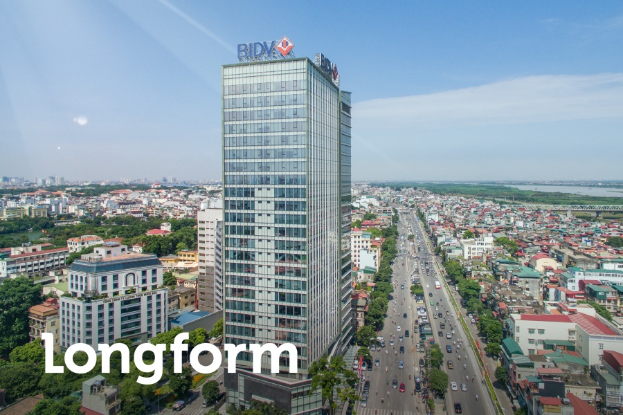 Hanh trinh tro thanh ngan hang chuyen doi so xuat sac cua BIDV hinh anh