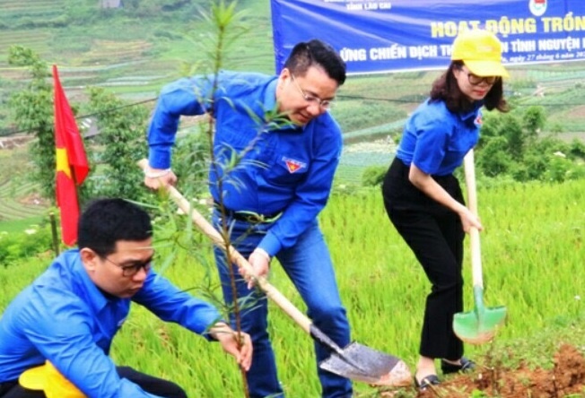 Phat huy tinh than sang tao cua thanh nien MobiFone hinh anh