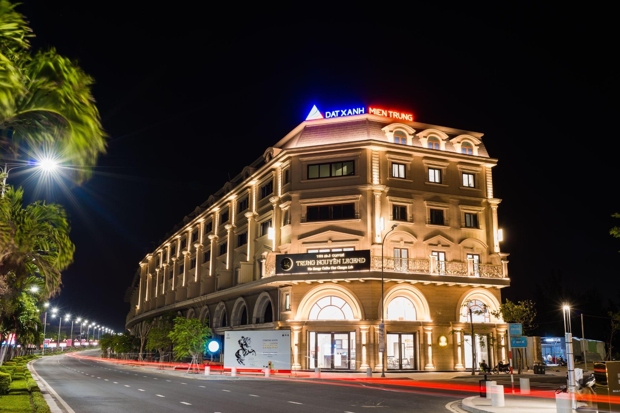 diem check-in tai Tuy Hoa anh 1