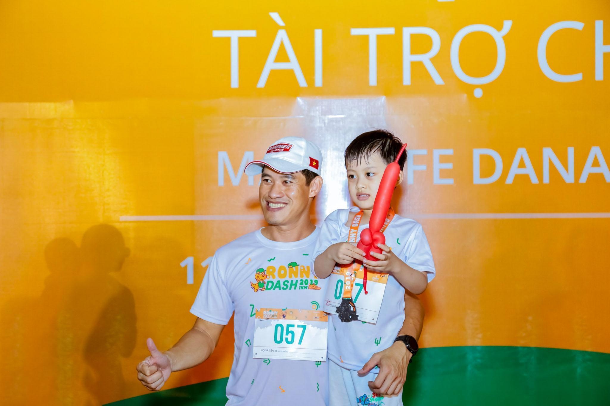 Chay bo,  Da Nang anh 5