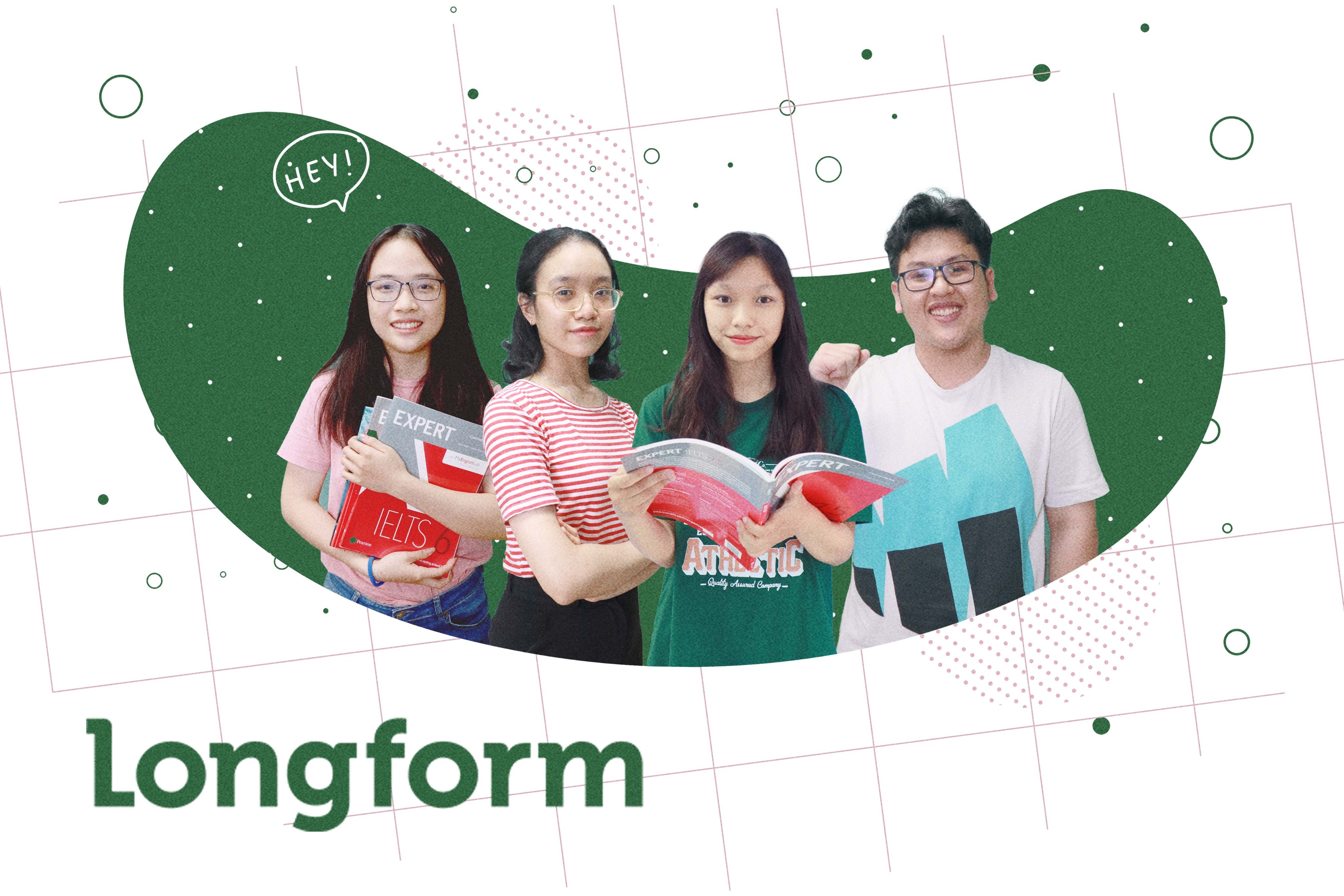 Gen Z va hanh trinh chinh phuc IELTS 8.0+ hinh anh