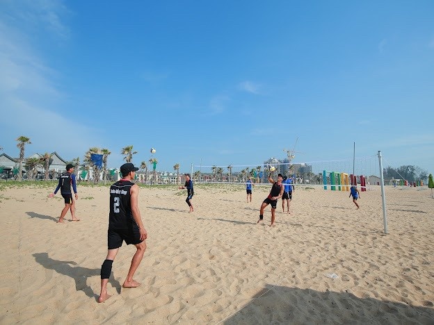 Novaland,  NovaWorld Phan Thiet anh 7