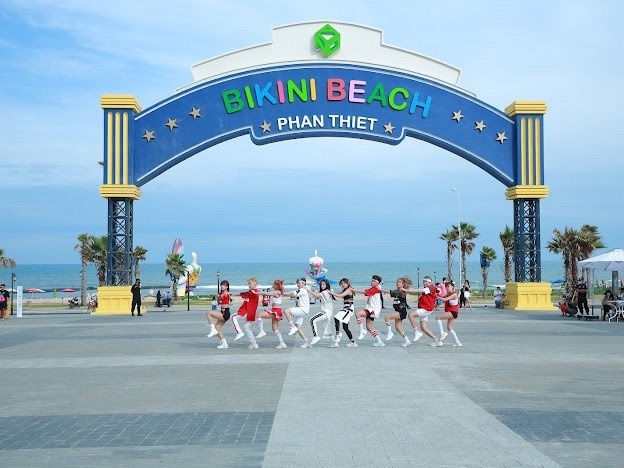 Novaland,  NovaWorld Phan Thiet anh 9