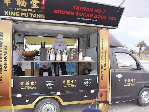 Novaland,  NovaWorld Phan Thiet anh 13