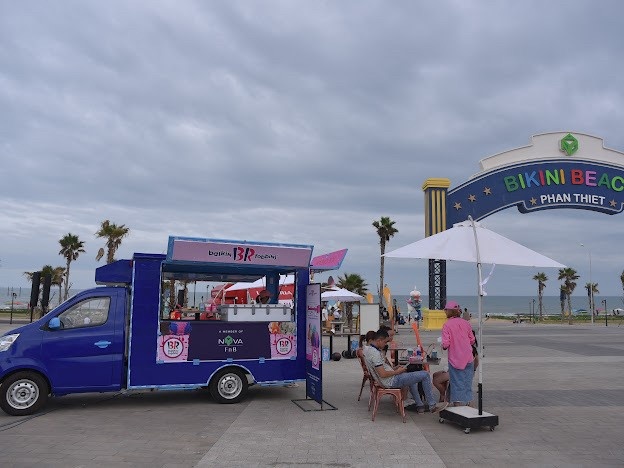 Novaland,  NovaWorld Phan Thiet anh 12