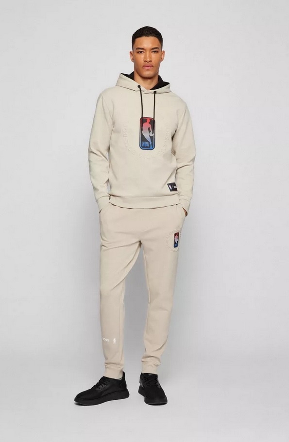 Boss x NBA, bóng rổ ảnh 5 Boss x NBA, bong ro anh 5