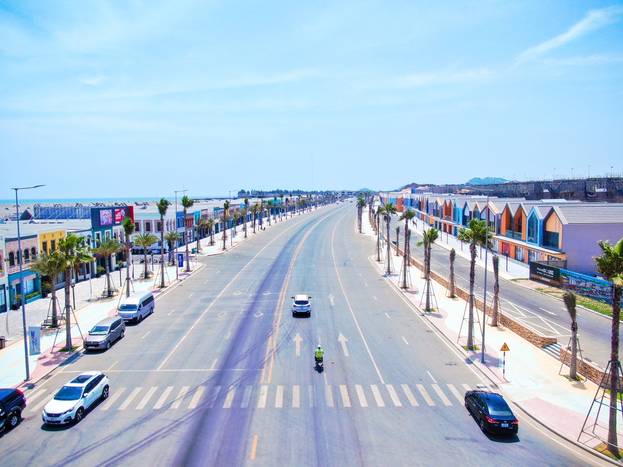 Novaland,  quy dat cua Novaland anh 2