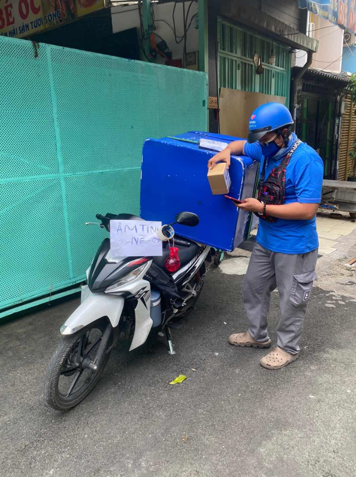 Lazada,  sinh nhat 10 nam anh 2