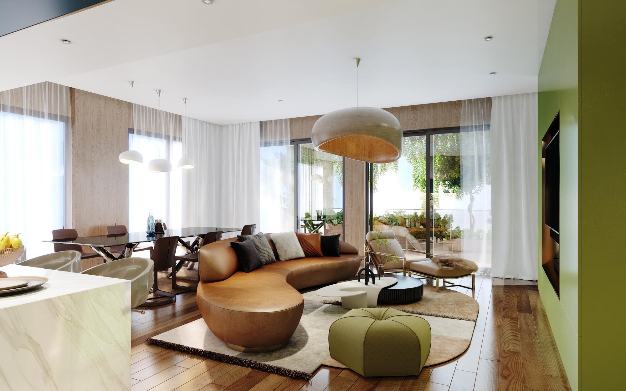 Urban Green ảnh 4 Urban Green anh 4