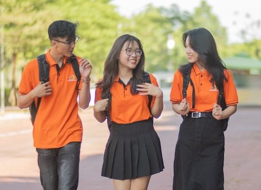 Si tu dung diem hoc ba THPT giu cho vao DH FPT hinh anh