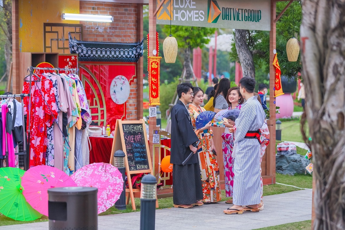 Vinhomes Smart City ảnh 3 Vinhomes Smart City anh 3