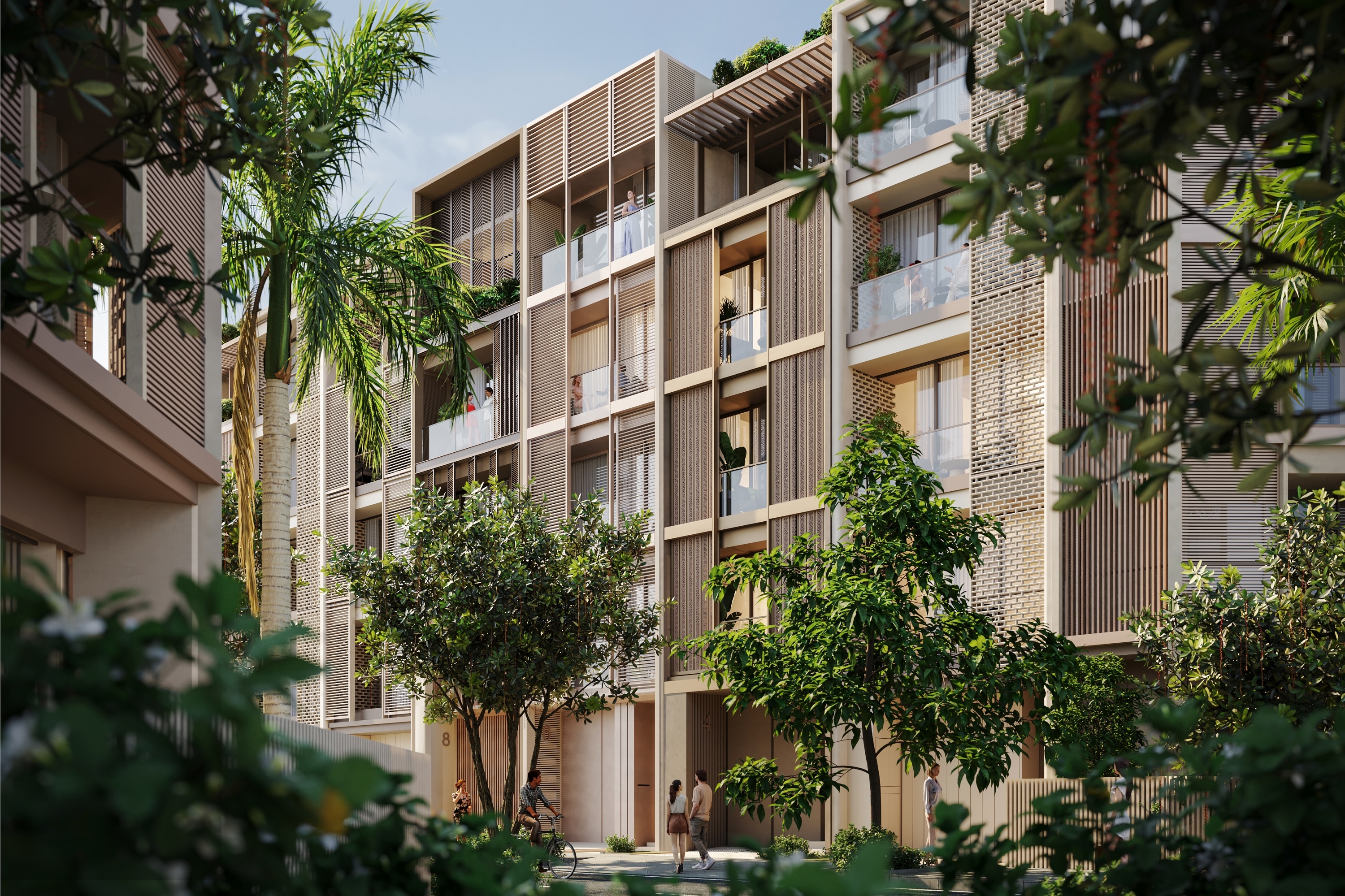 The Global City,  Masterise Homes anh 3