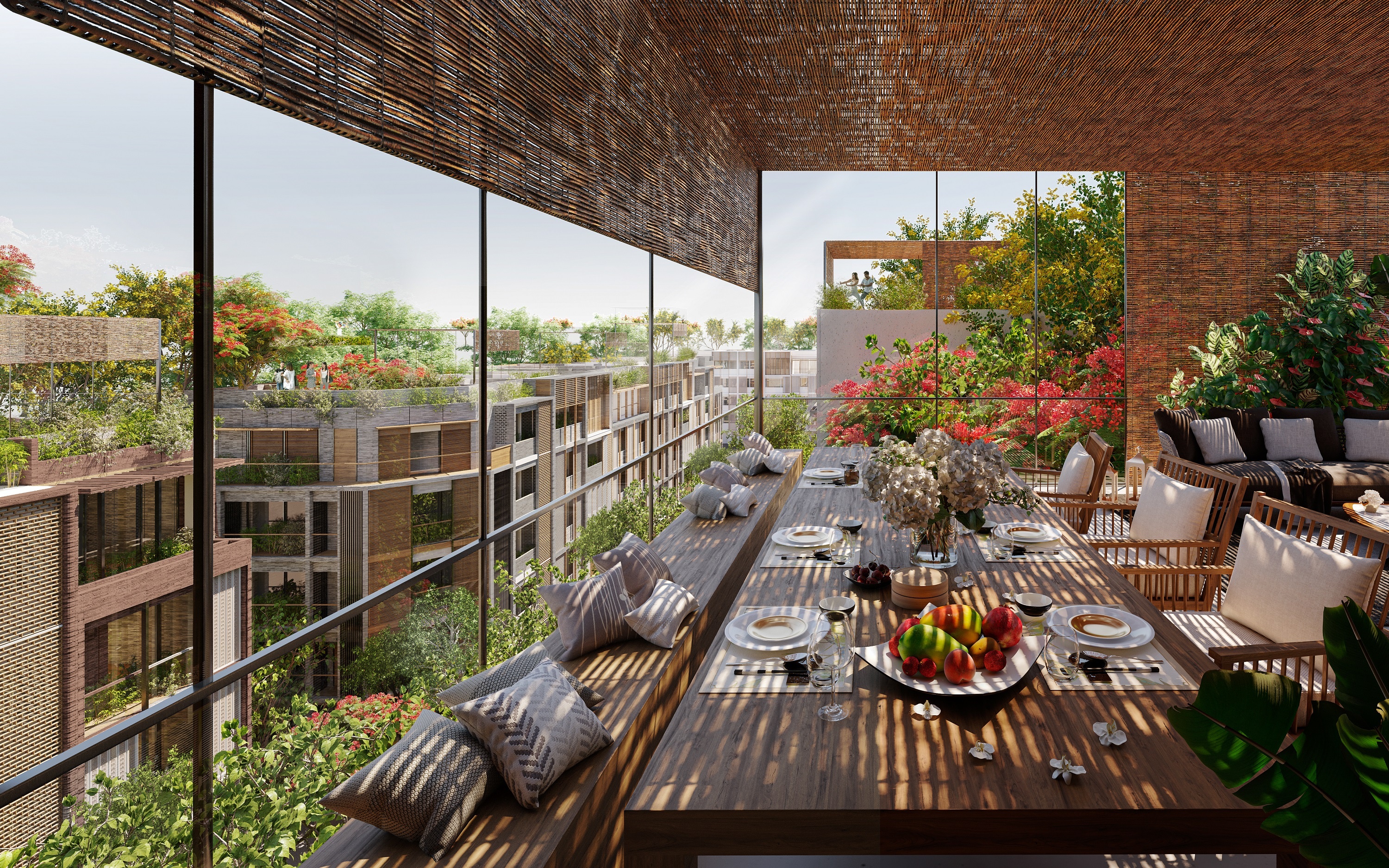 The Global City,  Masterise Homes anh 4