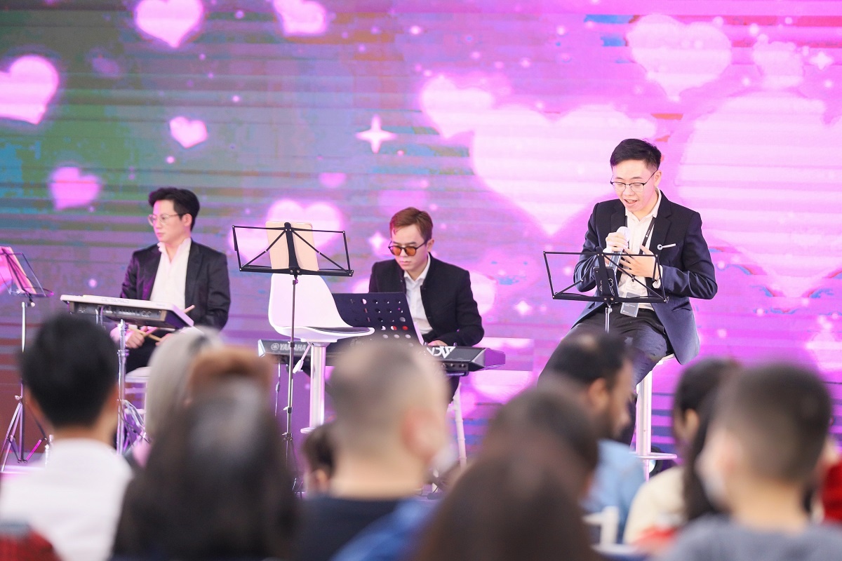 Vinhomes Smart City ảnh 5 Vinhomes Smart City anh 5