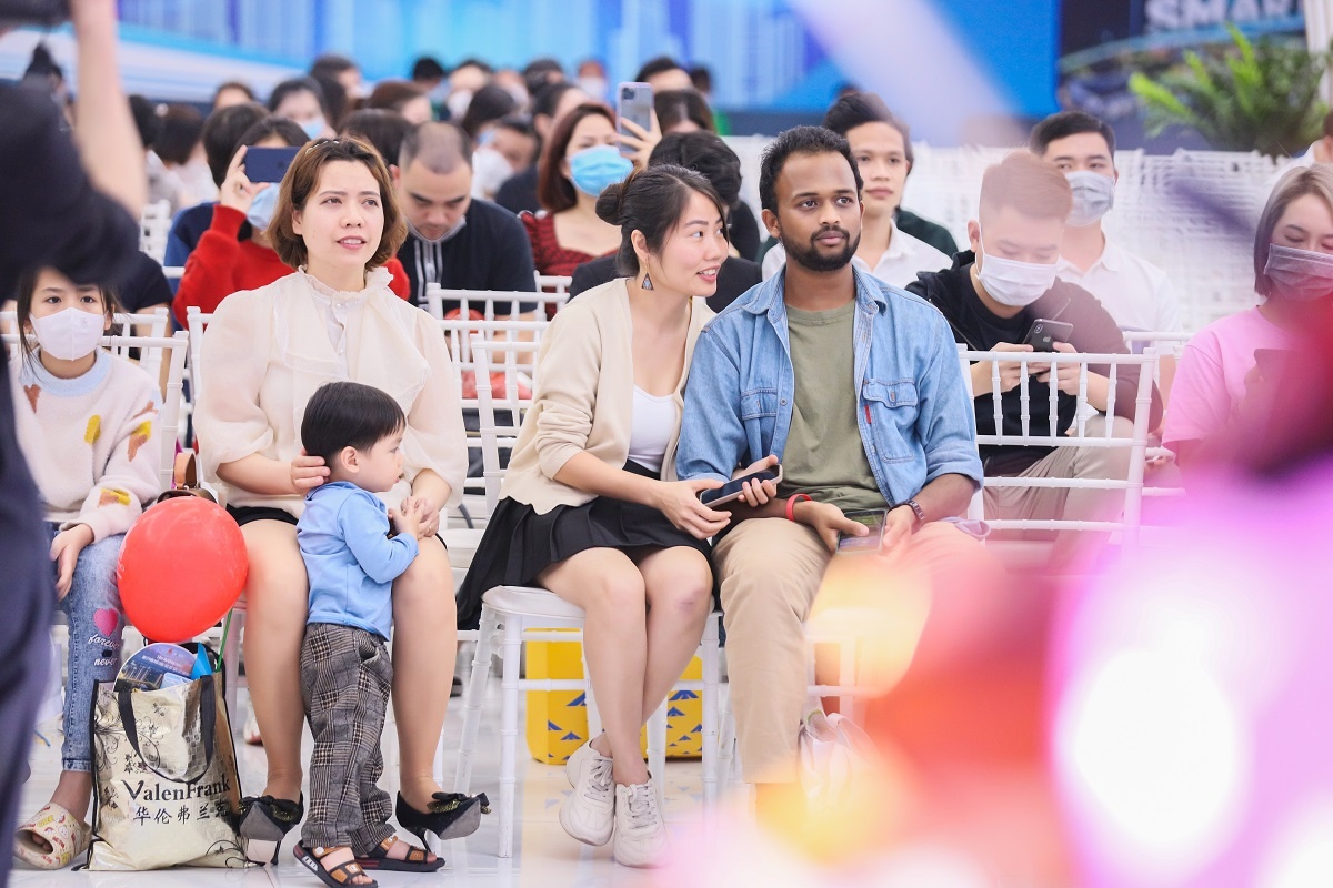 Vinhomes Smart City ảnh 6 Vinhomes Smart City anh 6