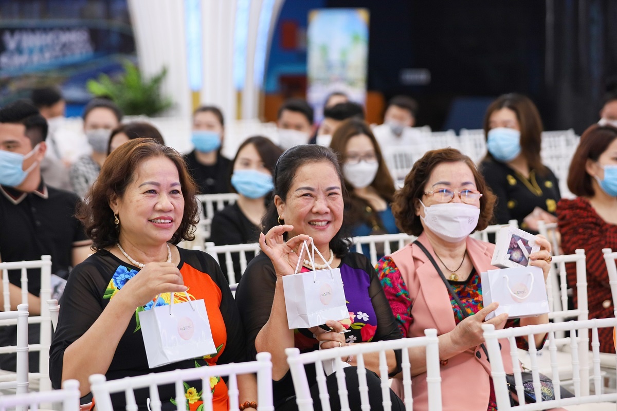 Vinhomes Smart City ảnh 7 Vinhomes Smart City anh 7