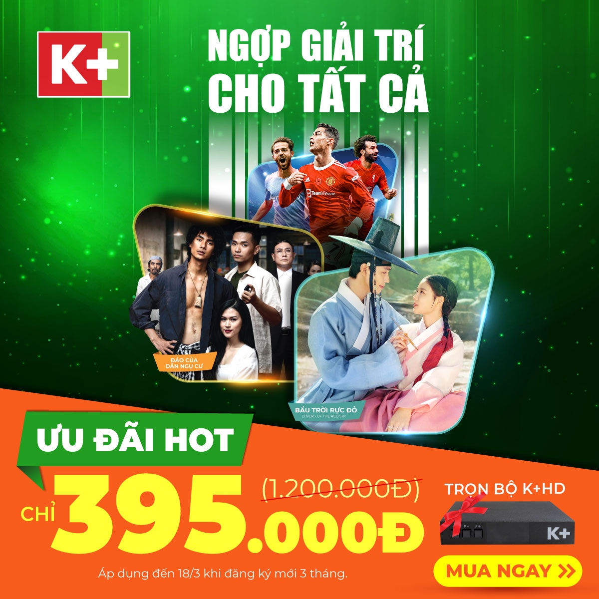 Truyen hinh K+ anh 4