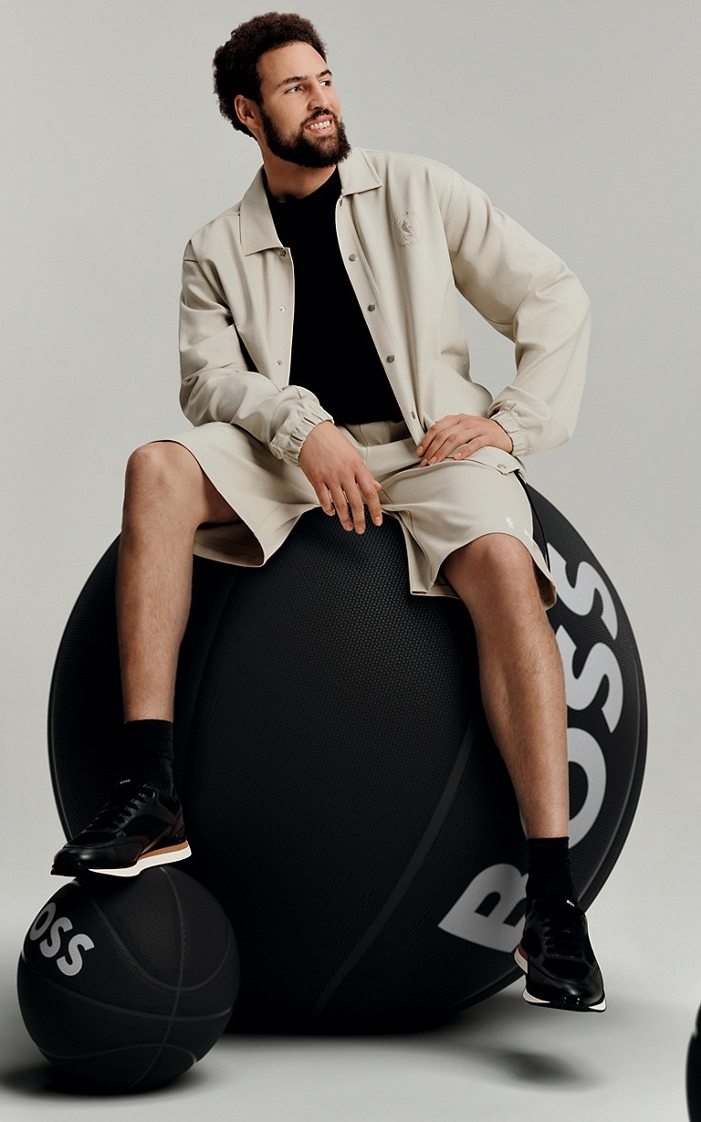 Boss x NBA, bóng rổ ảnh 3 Boss x NBA, bong ro anh 3