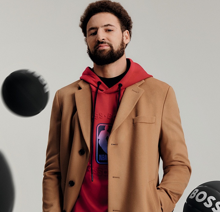 Boss x NBA, bóng rổ ảnh 4 Boss x NBA, bong ro anh 4