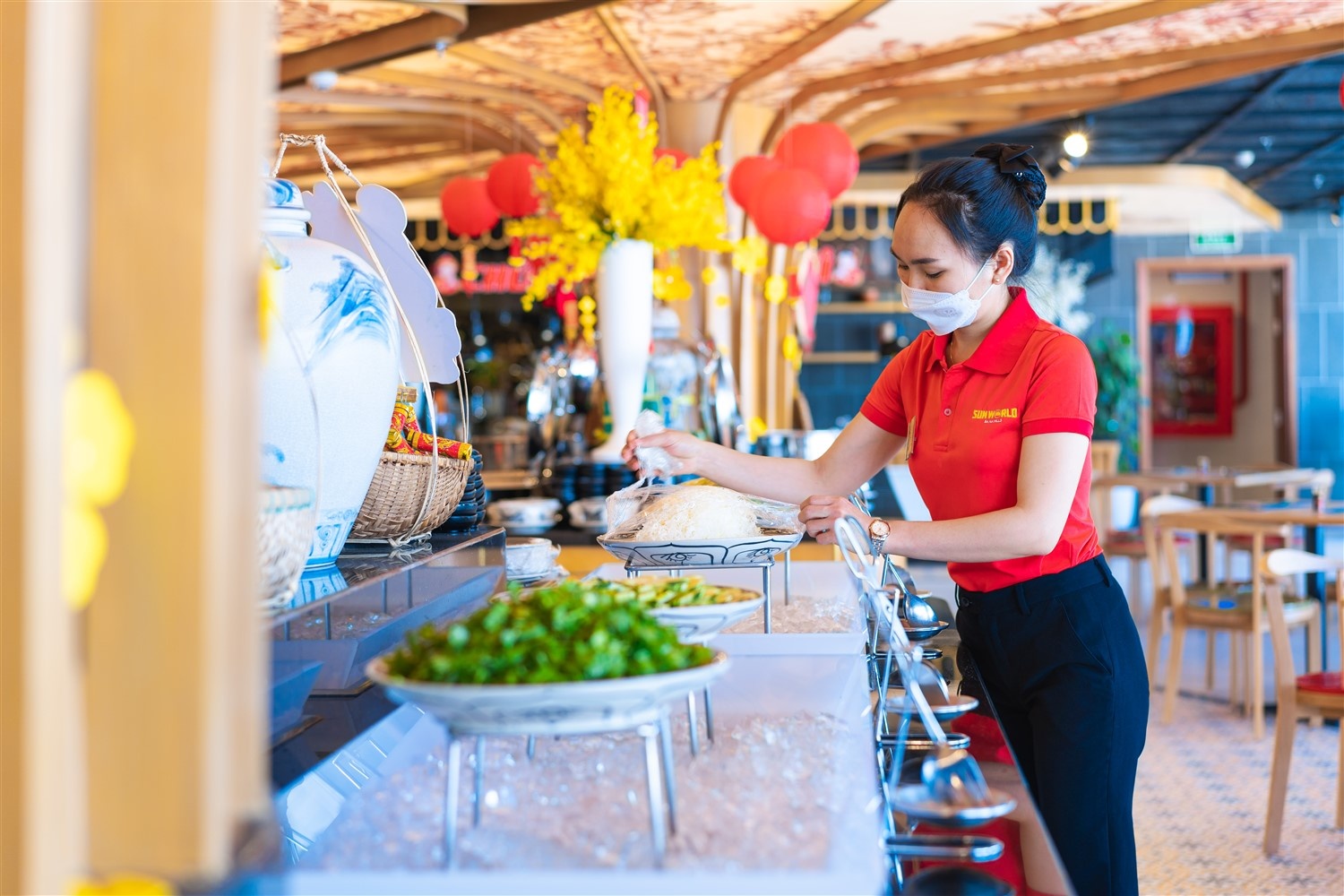 Sun Group ảnh 3 Sun Group anh 3
