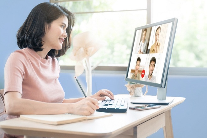 Nang cao hieu qua hop truc tuyen voi MobiFone Meeting hinh anh