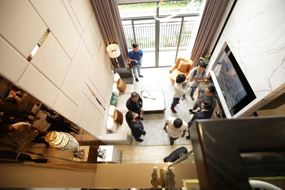 Phu Dong Group anh 1