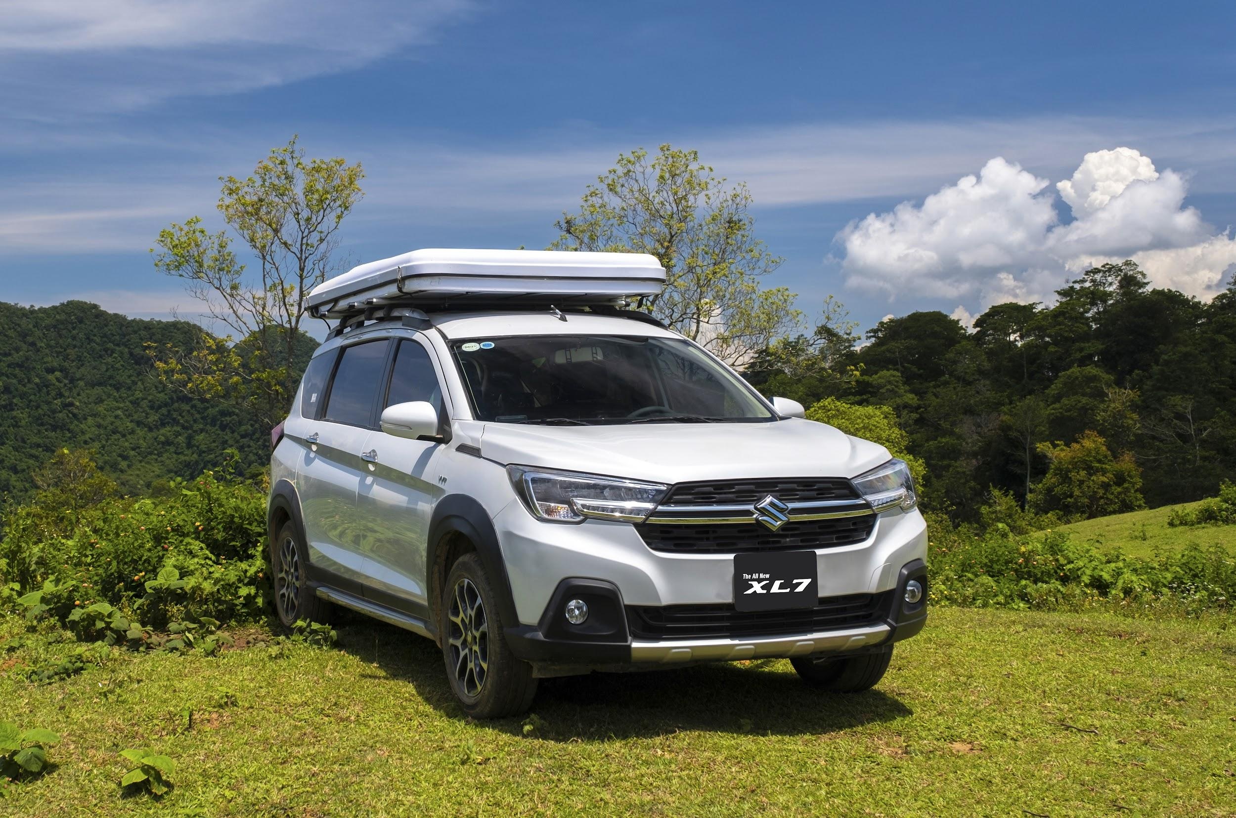 Suzuki ảnh 3 Suzuki anh 3