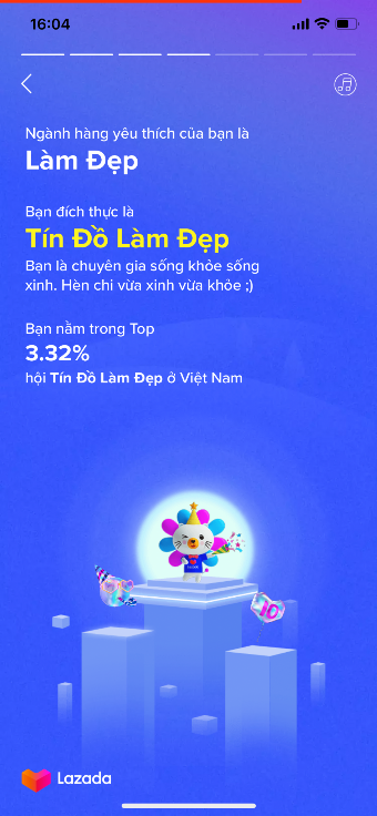 Lazada,  sinh nhat 10 nam anh 8