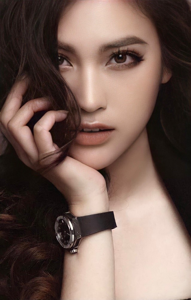 Mẹo trang điểm cho phái đẹp ảnh 2 Meo trang diem cho phai dep anh 2