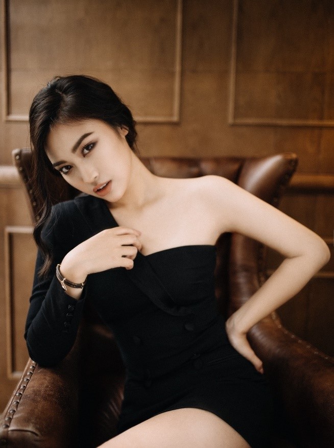 Mẹo trang điểm cho phái đẹp ảnh 3 Meo trang diem cho phai dep anh 3