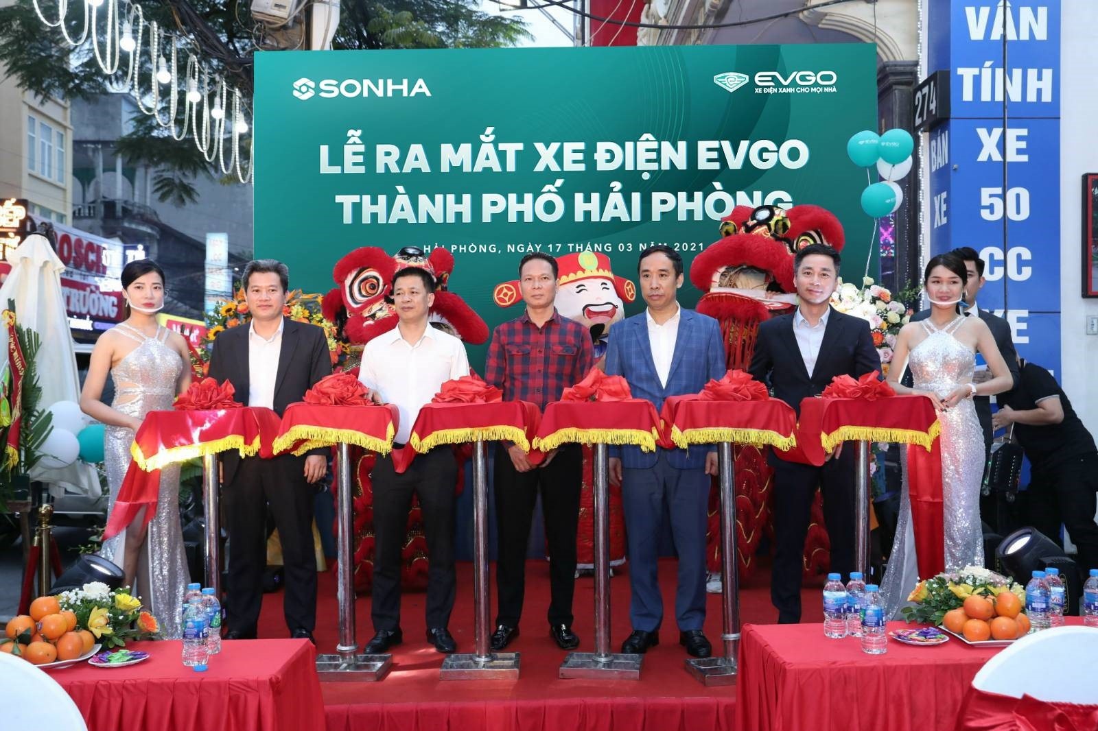 Xe may dien EVGo anh 4