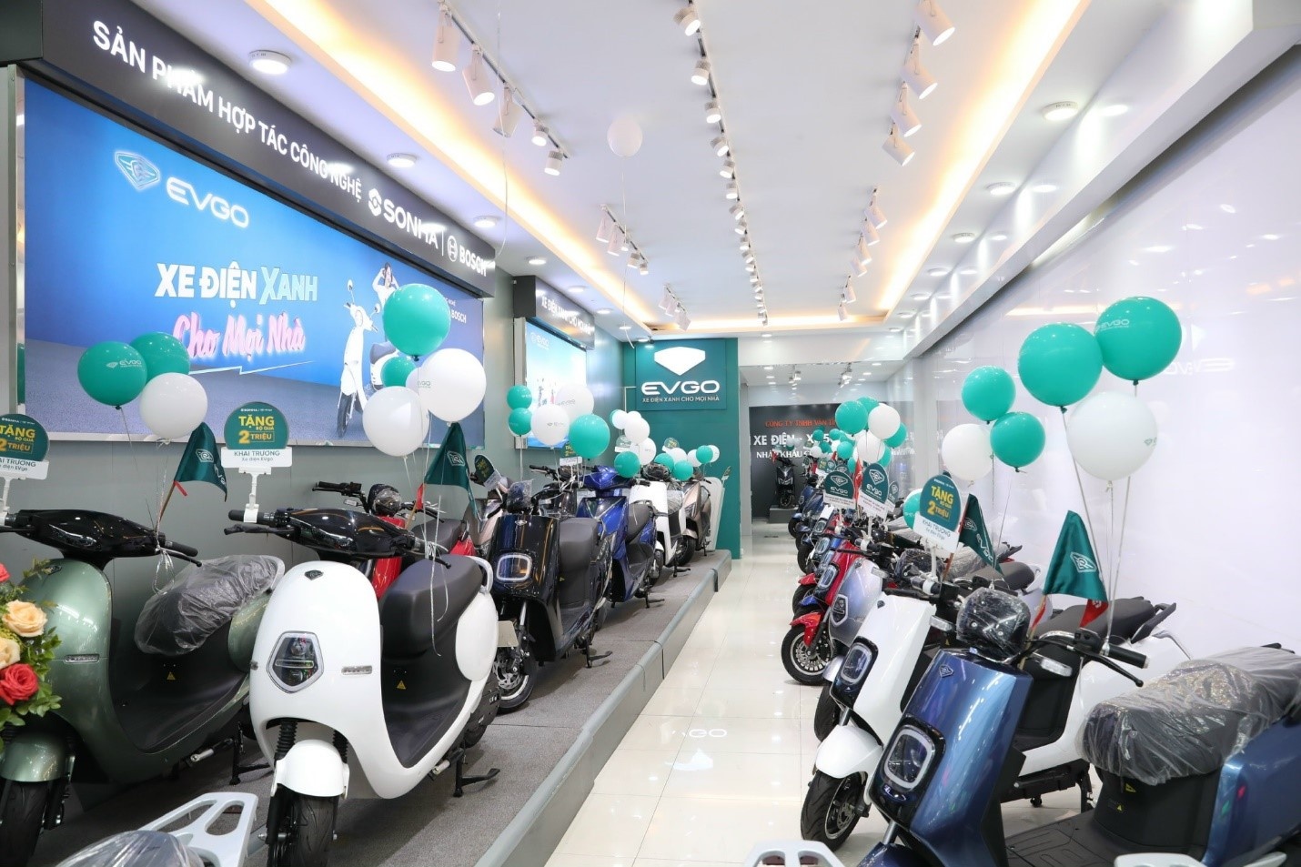 Xe may dien EVGo anh 5