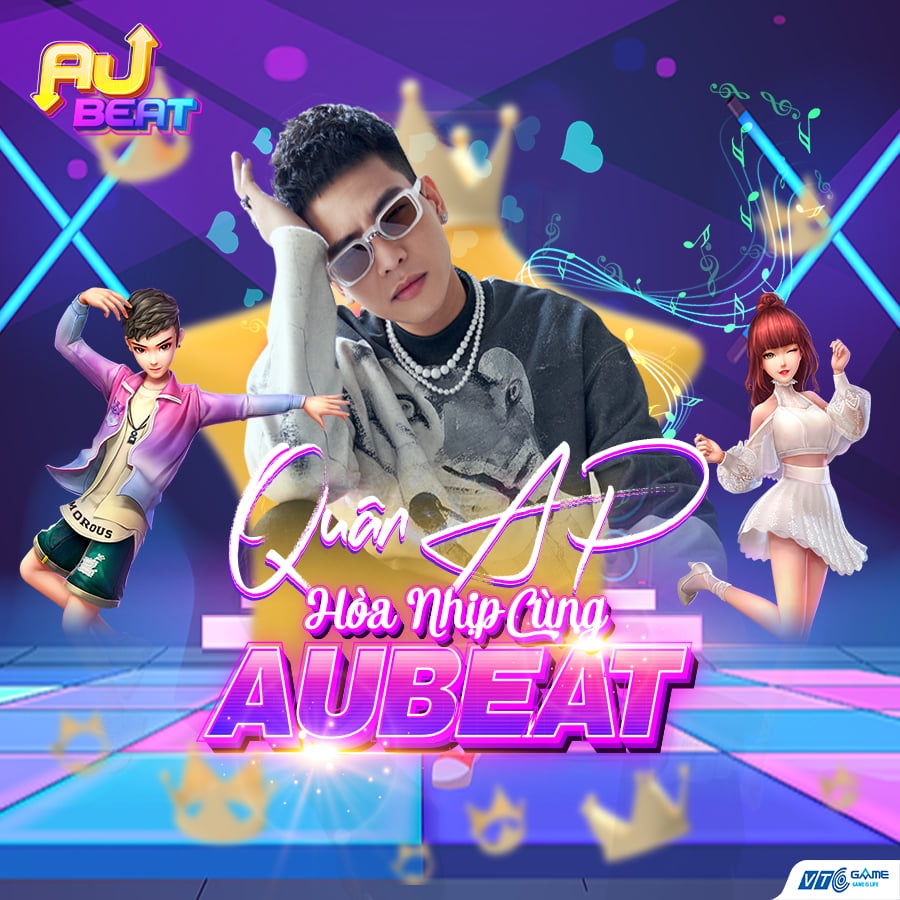 AU BEAT,  VTC Game anh 4