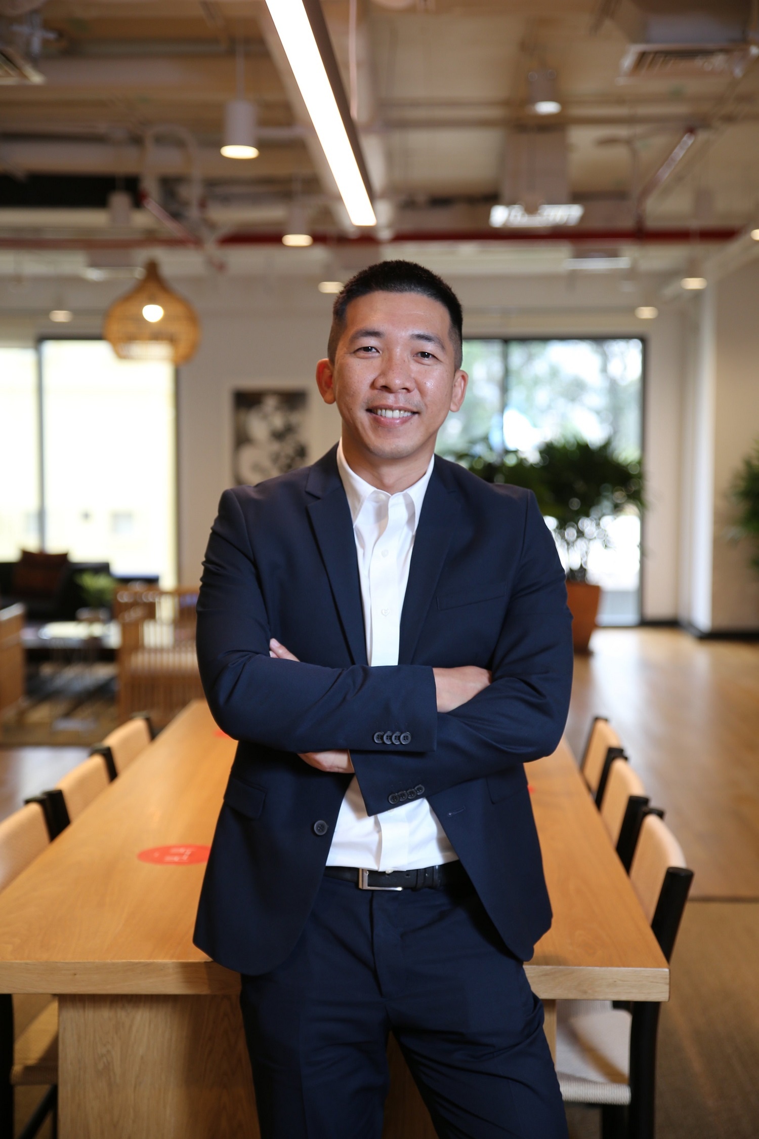 Western Digital Viet Nam anh 1