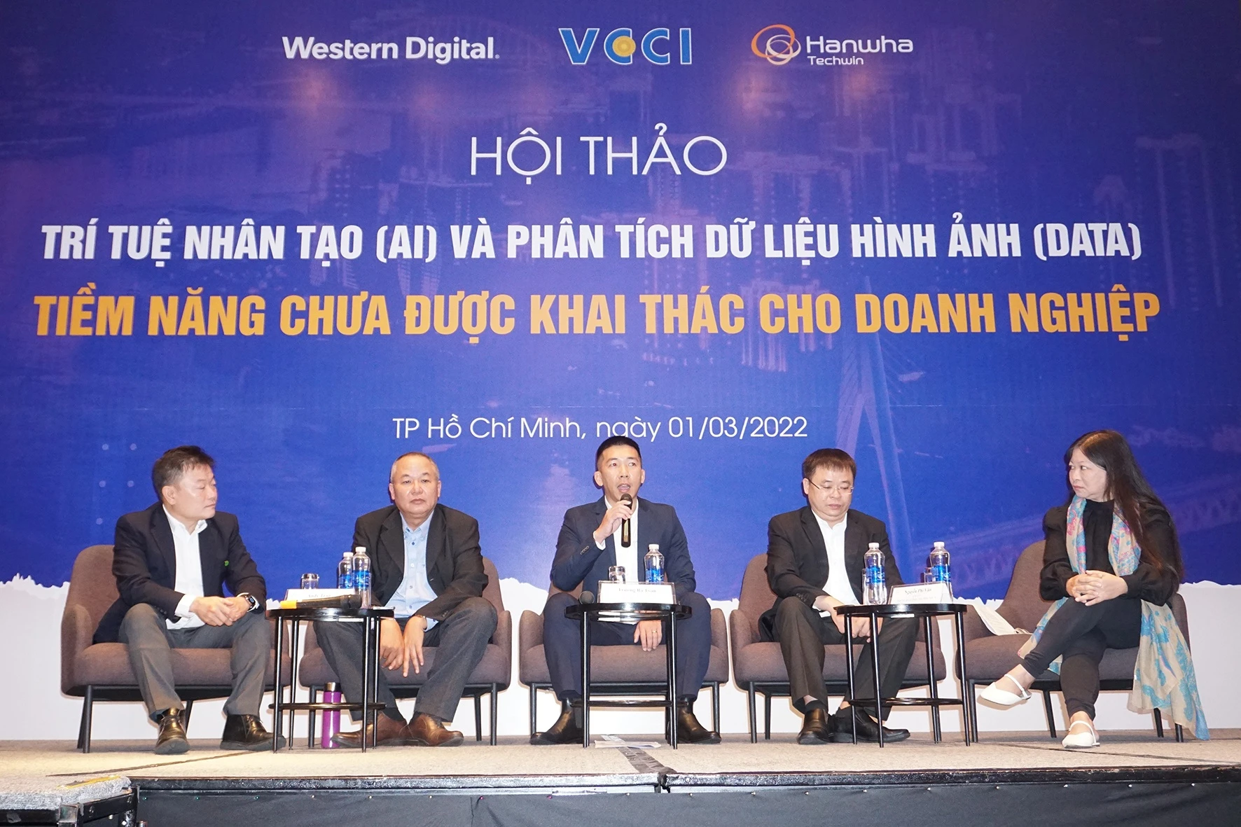 Western Digital Viet Nam anh 2