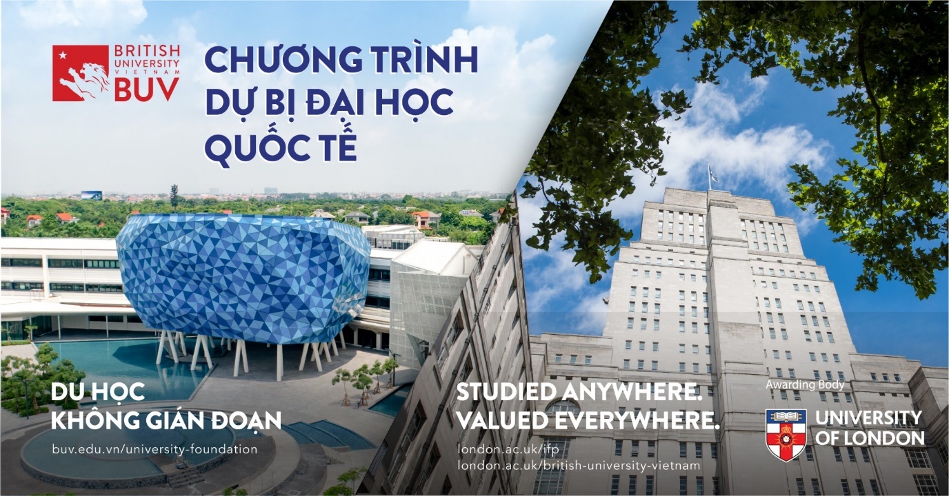 BUV,  Đại học Anh Quốc Việt Nam ảnh 3 BUV,  Dai hoc Anh Quoc Viet Nam anh 3