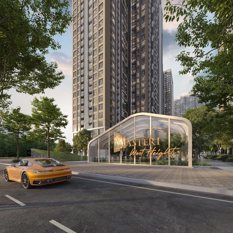 Masterise Homes anh 2