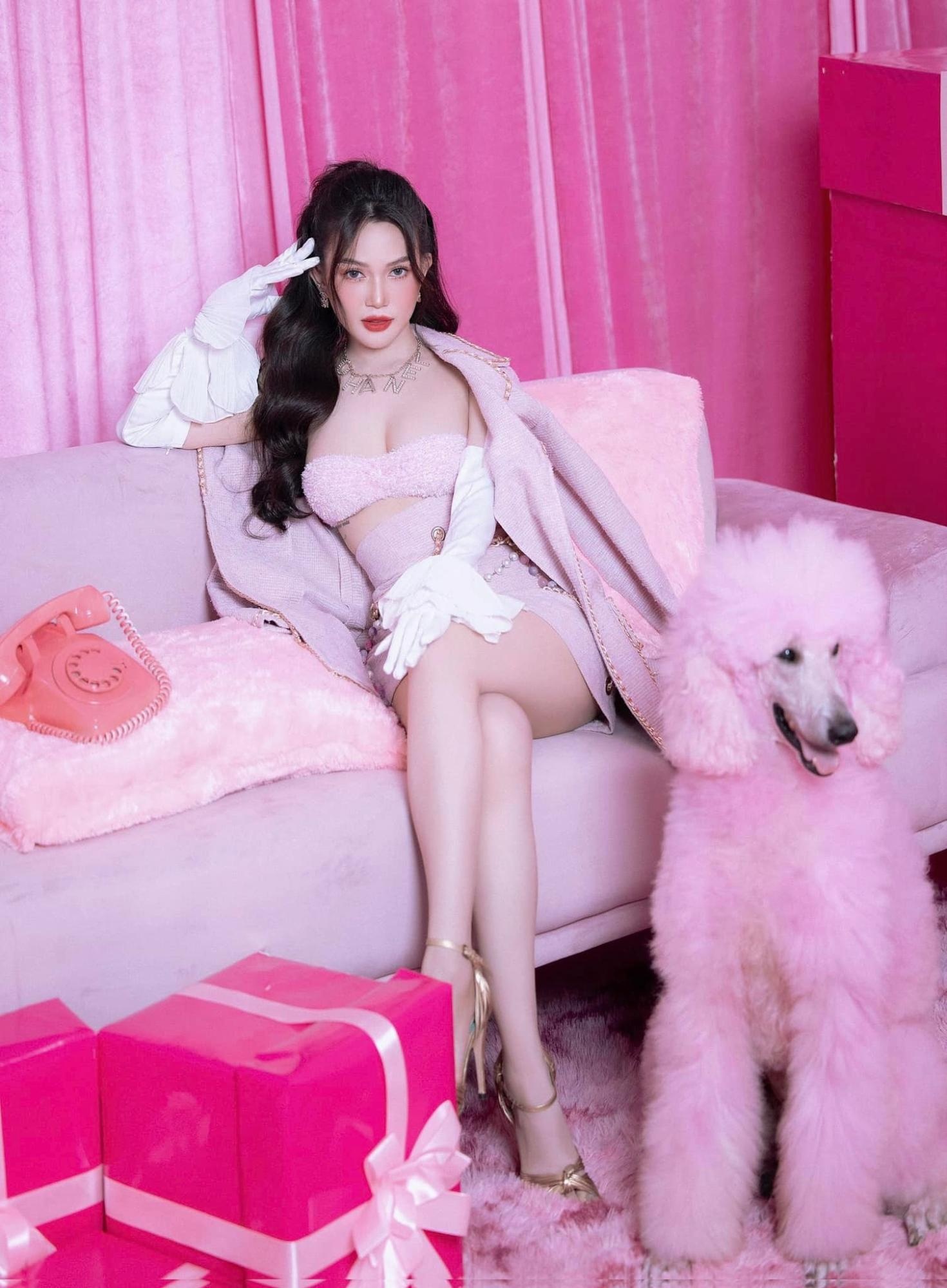 song gon,  song chat anh 3