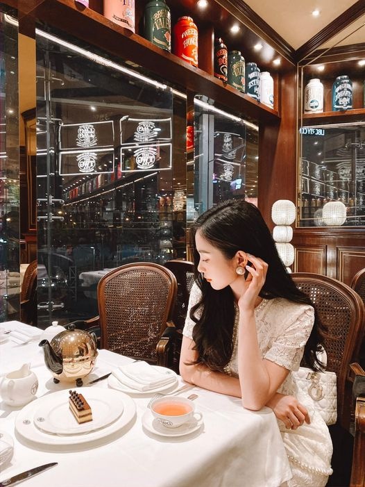 song gon,  song chat anh 1