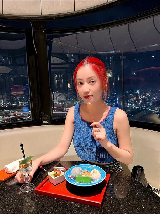 song gon,  song chat anh 4