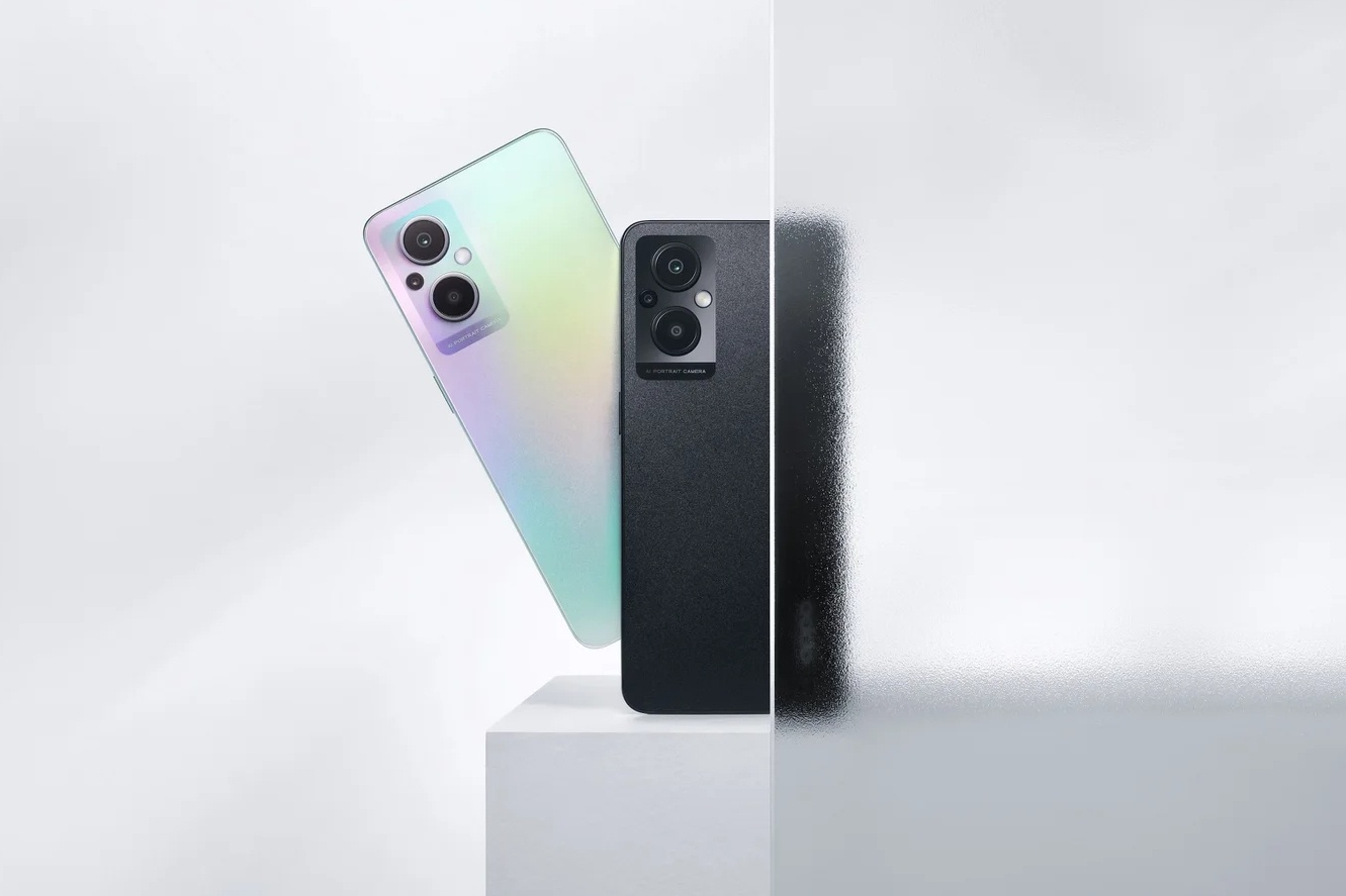 ‘Oppo Reno7 series 5G co hieu ung Bokeh Flare day nghe thuat’ hinh anh
