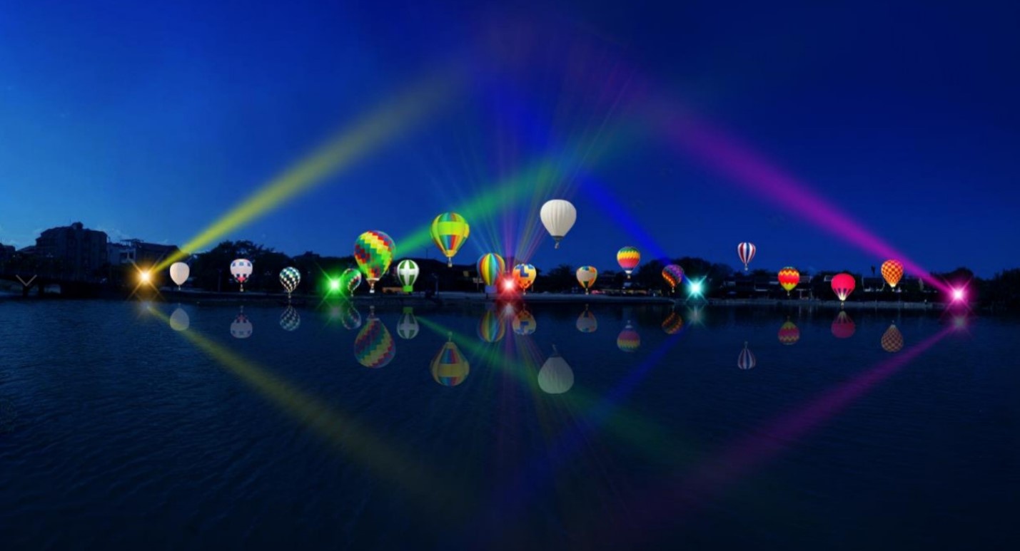 Le hoi khinh khi cau anh 2