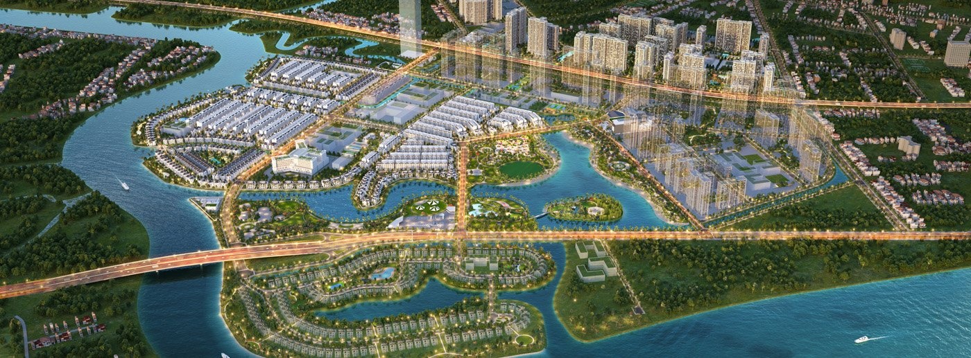 Vinhomes Grand Park ảnh 2 Vinhomes Grand Park anh 2