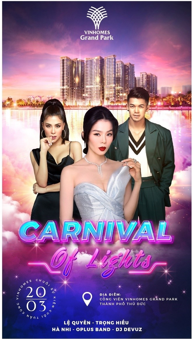 Vinhomes Grand Park ảnh 3 Vinhomes Grand Park anh 3