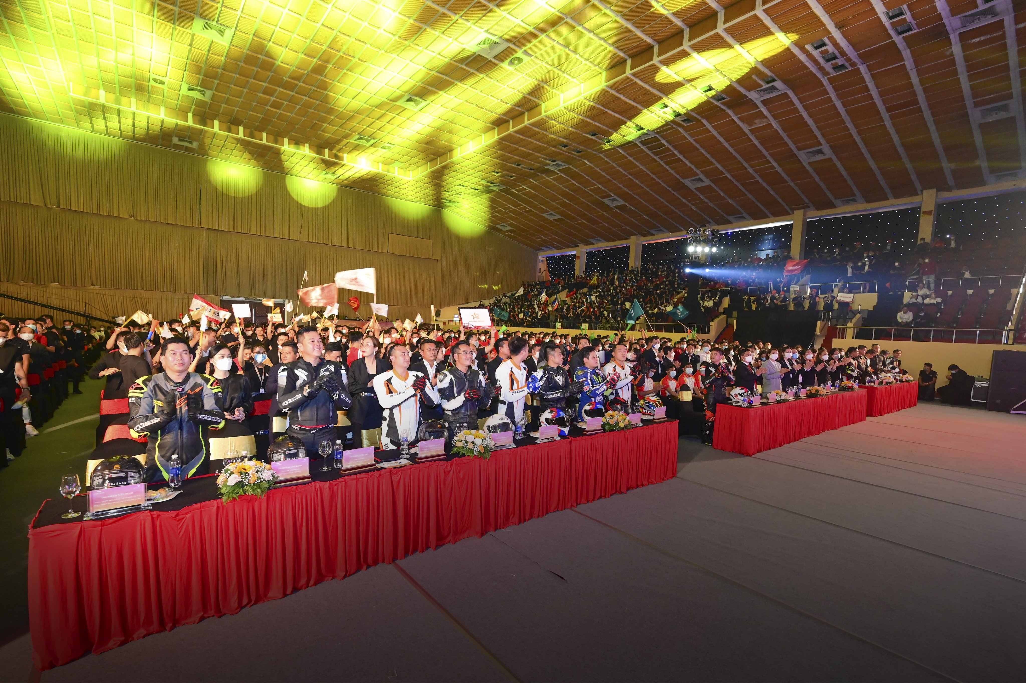 Bat dong san Thang Loi anh 1