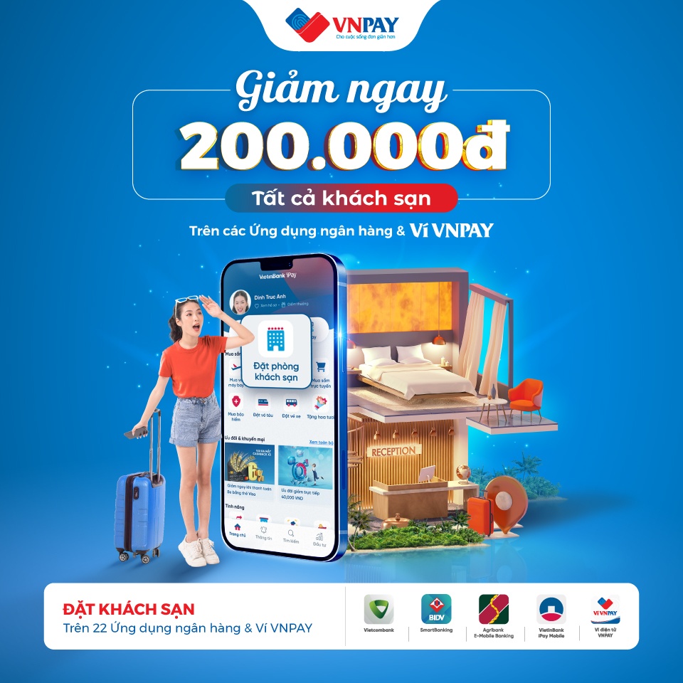 VNPAY ảnh 3 VNPAY anh 3